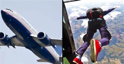 Why commercial aeroplanes don’t have parachutes for passengers