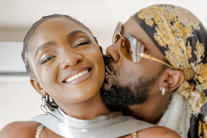Adekunle Gold Reveals He Checked Simi’s Genotype Before They Started Dating