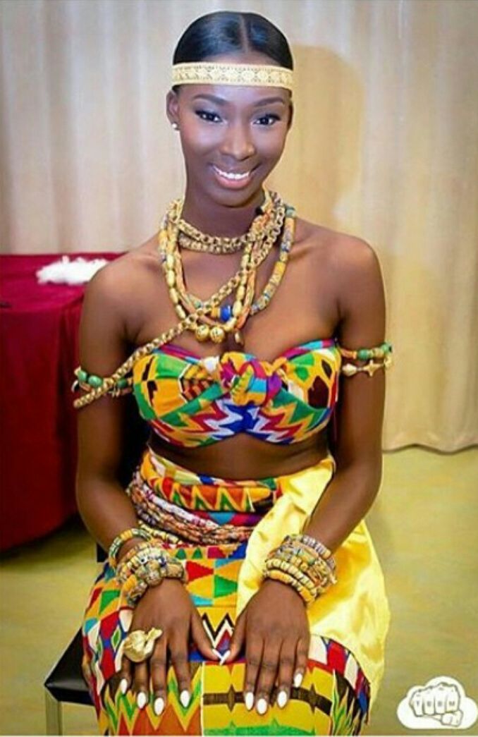 Vendors cash in on cloths, accessories – Ghana Month