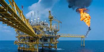 Ghana’s crude oil production has been declining.